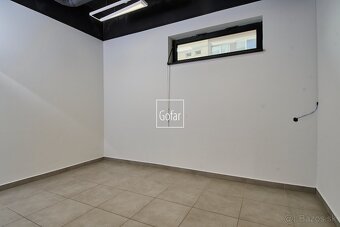 Predaj| Lukratívny obchodný priestor 160m2 -GRADUS, DS - 12
