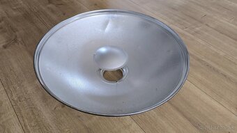Walimex fotoštúdiová zostava, oktabox, beautydish - 12