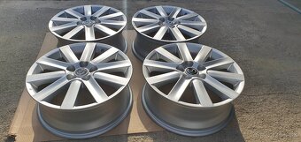 Mazda kia hyundai honda toyota 5x114,3 r18 renault - 12