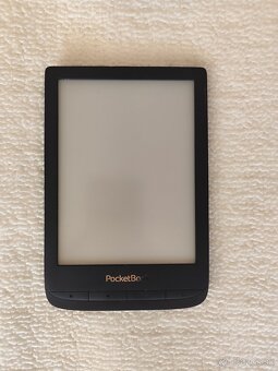 PocketBook 627 Touch Lux 4 Obsidian black - 12