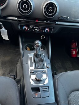 Audi A3 - 12