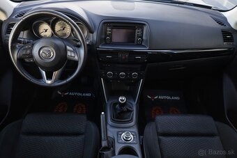 Mazda CX-5 2.0 Skyactiv-G165 Revolution - 12