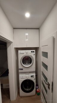 Prenájom 3izb byt KVP - 12