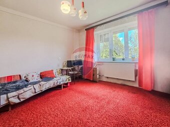 Na predaj: 4-izbový rodinný dom s rozsiahlym pozemkom – Jese - 12