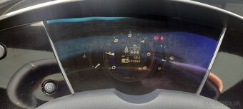 Honda Civic 2,2 EXECUTIVE - 12