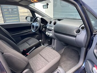 MITSUBISHI COLT 1.1 MPI 55kw Z32 - 12