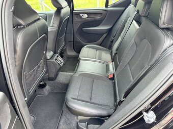 Volvo XC40 D3, 2018, 134.000 km, LED - 12
