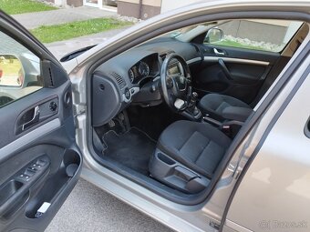 Škoda Octavia 1.6tdi 77kw - 12