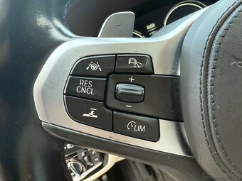 BMW 530d xDrive G31 2017, 161k km, HUD/HK/ACC/LKA/360CAM - 12
