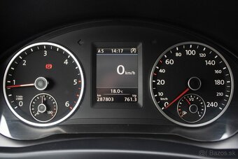 VOLKSWAGEN TIGUAN 2.0 TDI 4-MOTION 103kW /AJ NA SPLÁTKY/ - 12