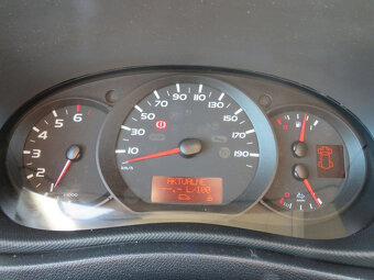RENAULT MASTER 2.3D E6 Dvíh.čelo Lož. plocha 3,80m Tank 80L - 12