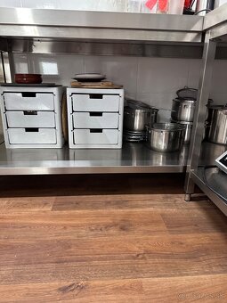 Predaj zabehnutej prevadzky( výroba mrazených polotovarov) - 12