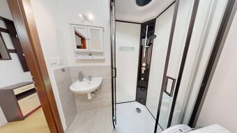 Dvojizbový byt 57 m2, Staromyjavská ul., Myjava - 12