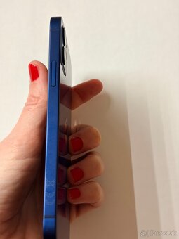 Iphone 12 128GB - 12