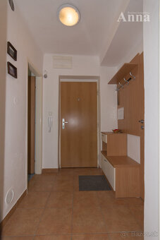 2-izb. byt v Krasňanoch - Cyprichova ul. - 12