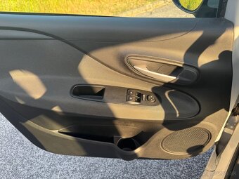 Fiat Punto Evo 1.4 16V MultiAir (77 kW), 6st manuál, 154K km - 12