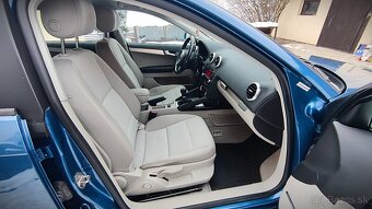 ✳️Audi A3 9P Sportback 2.0 TDI 103KW - WEBASTO✳️ - 12