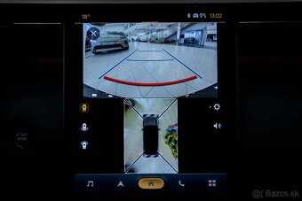 Citroën C5 Aircross MAX Hybrid 145k ë-DCT6 - 12