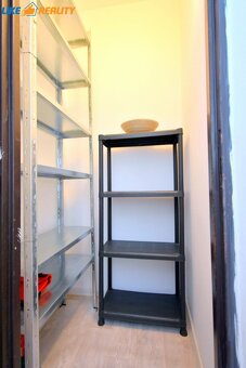 Zariadený 3 izbový byt SEVER - 12