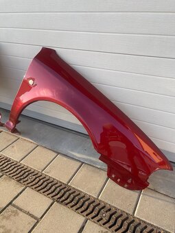 Predné blatniky Škoda Octavia 1 9770 - 12