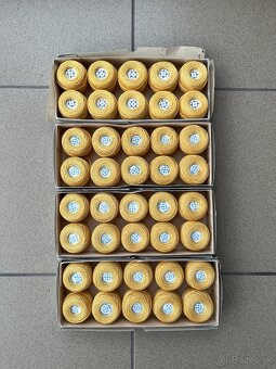 Perlovka 10x10g klbká - 12