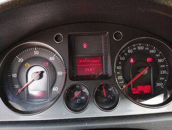 Vw Passat 1.9 TDI 77KW, R.v 2007 - 12