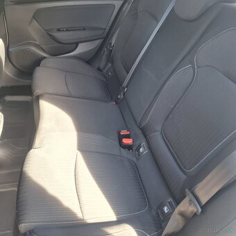 Renault Megane hatchback IV - 12