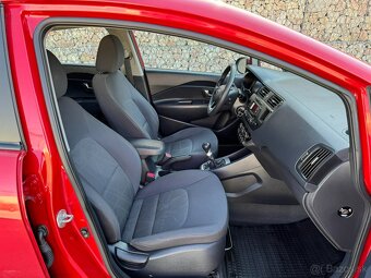 Kia Rio III 1.25i benzin klimatizácia - 12