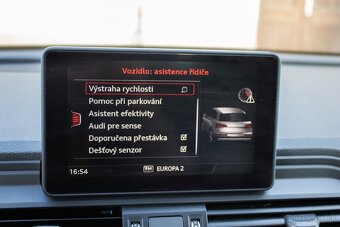Audi Q5 2.0 TDI 190k quattro S tronic Design - 12