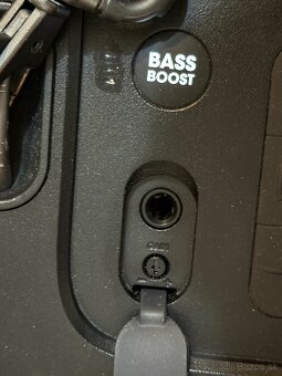 JBL Partybox on the go - 12