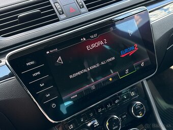 Škoda Superb Combi Laurin&Klement 2.0 TDi DSG 4x4 WEBASTO, r - 12