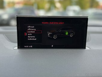Audi Q7 e-tron 3.0 TDI 258k quattro tiptronic 8-st. - 12