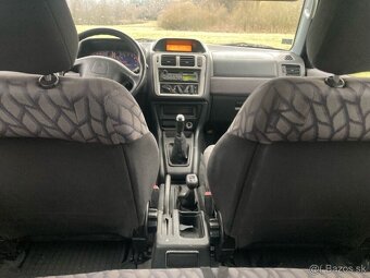 Pinin 2,0GD - 12