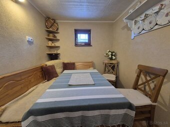 Rodinný dom na pozemku 1445 m², Poľný Kesov okres Nitra - 12