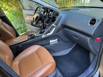 Peugeot 3008 1.6 HDI FAP Active - 12