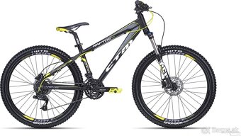 CTM Raptor 2.0 - 12