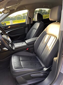 Audi A6 Limousine - 12