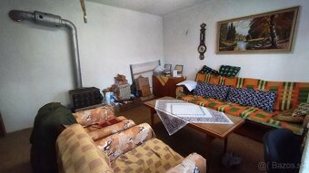 Predám rekreačný dom v Leviciach - 12