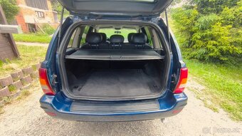 ✳️Jeep Grand Cherokee 2.7 CRD Laredo✳️ - 12