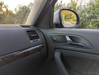 Škoda Yeti 8/2013 4x4 170k 125kW diesel 6° DSG 144340km - 12