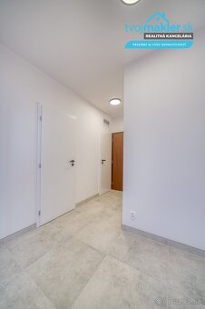 2 izbový byt po kompletke s výmerou 67m2, Sídlisko III. - 12