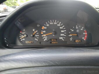 Mercedes C 200 CDI KOMBI W202 - 12