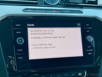 Volkswagen Passat Variant 2.0 TDI 190k BMT SCR Highline DSG - 12