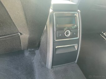 Skoda Superb 4x4 DSG Elegance 12/2013 - 12