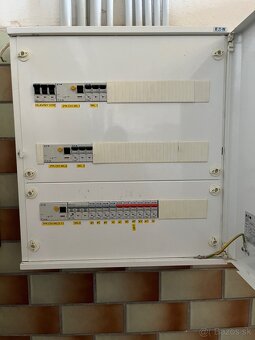 PRENÁJOM priestoru (vhodný na PNEUservis, AUTOservis.) - 12