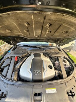 Audi A8 D4 3.0 TDI - 12