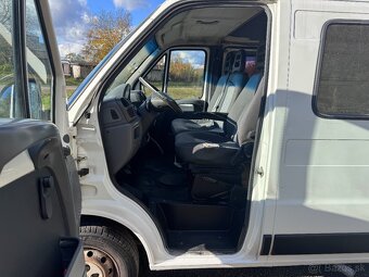 Citroen Jumper 2.0 HDI - 12