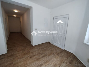 NOVÁ CENA/Predaj, rodinný dom - Podhájska(N081-12-FRAD3) - 12