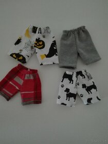 Oblečenie pre bábiky - 12