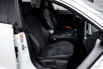 Volkswagen Arteon SB 2.0 TDI 4Motion R-Line DSG - 12